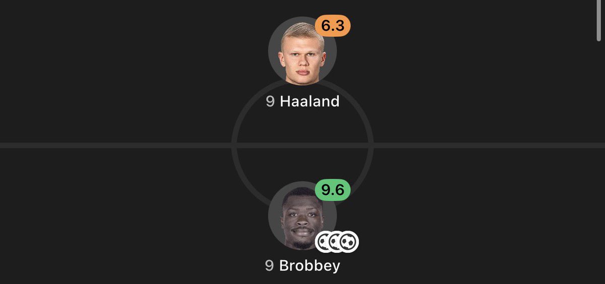 UTDTrey's tweet photo. Levels to this game https://t.co/7eOHVdGjHY