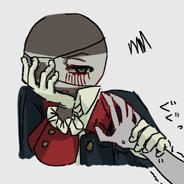lliveonMars's tweet photo. #countryhumans
昔描いた子たち....
アプリによって色が結構違うね？ https://t.co/5KyBg4V33b