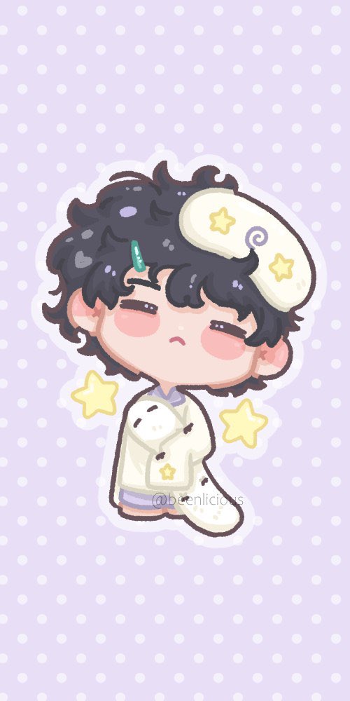 beenlicious's tweet photo. eepy qiflings 😴💤

⋆｡˚ ☁️ ˚｡⋆｡˚☽˚｡⋆ 

#witchhatatelier #Δ帽子 https://t.co/xQzsbWDRgG