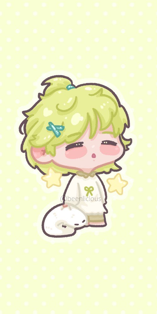 beenlicious's tweet photo. eepy qiflings 😴💤

⋆｡˚ ☁️ ˚｡⋆｡˚☽˚｡⋆ 

#witchhatatelier #Δ帽子 https://t.co/xQzsbWDRgG