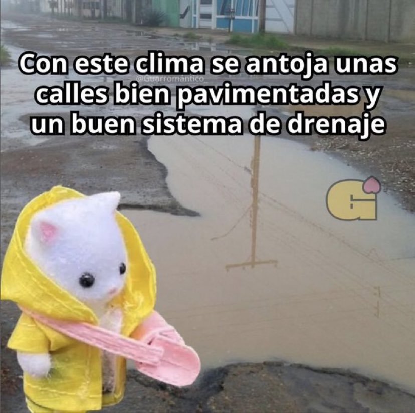 MemeBipoIar's tweet photo. ¡Obvio! Es lo que más anhelo…

Pero con esta actual administración de a VERGA, es mejor esperar hasta elecciones y que se larguen a sus casas o a la cárcel; y que venga alguien preparado para reconstruir la ciudad… https://t.co/nxTNiuvqA1