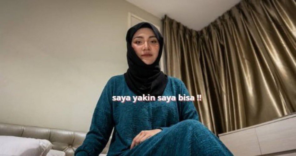 cdnveyy's tweet photo. spek hijab percakapan lokal
https://t.co/KGsvyUGBaN https://t.co/PCYFrDS0Ap
