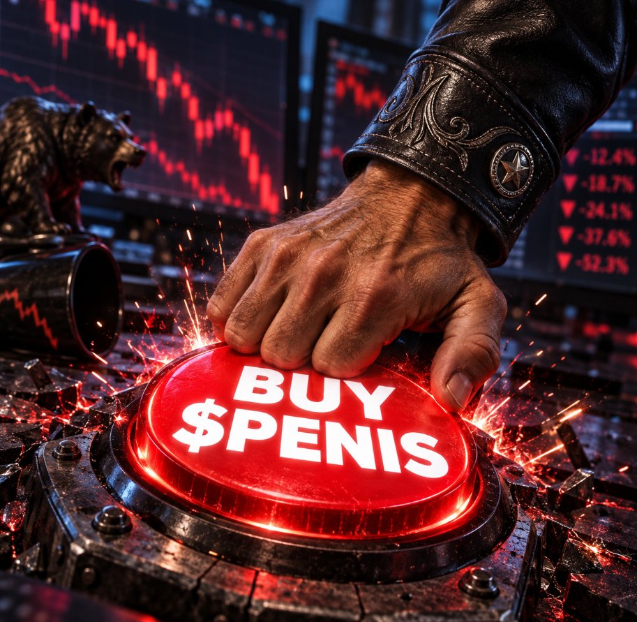 PenisCoinOfSOL's tweet photo. Buy solana:JE3HT7SbCgXDQWV6xp3oiiAisDzq4HyZ8wyEVBDCs45Z while it’s down, then enjoy the erection. https://t.co/cOPtXkydc8