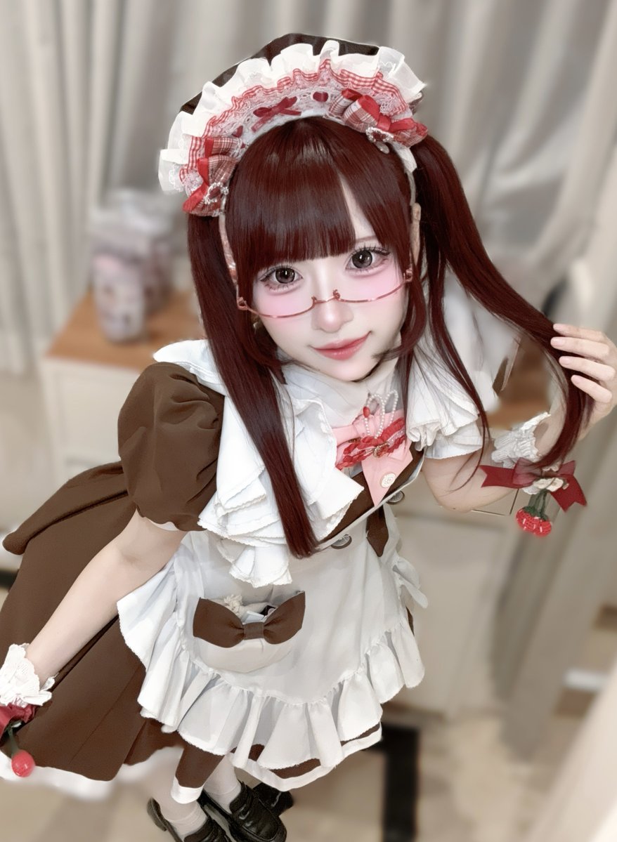 maid_oreo's tweet photo. ꒦꒷.⋆𝜗𝜚 https://t.co/kygN6AW1mH