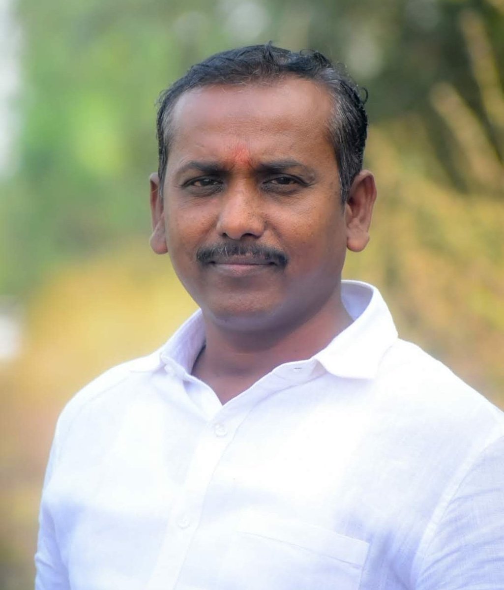 DevindraDe3xc3's tweet photo. Hariprasad’s Remarks Referring to the Prime Minister in Singular Form Are Condemnable: Devendra Desai Kallur

Kalaburagi: Every politician should maintain responsibility and restraint while speaking publicly about the Prime Minister of the country. Political differences are natural, but referring to the Prime Minister in an informal singular manner or making disrespectful remarks is not appropriate. Senior politician B.K. Hariprasad’s reference to Prime Minister Narendra Modi in the singular form is not appropriate, said Devendra Desai Kallur, BJP OBC Morcha City President.

The Constitution provides equal dignity and rights to every citizen. Leaders who have gained political positions in the name of backward classes should focus more on the genuine issues faced by the backward communities, including education, employment, economic development and political representation.

Everyone has the right to criticise political leaders. However, such criticism should be based on policies, governance, development and social equality. Targeting the personal life of political leaders lowers the level of political discourse and does not suit a senior leader like B.K. Hariprasad.

If anyone has differences regarding the governance of Prime Minister Narendra Modi, the development of the country or various government schemes, they should raise their questions with facts, figures and evidence. At the same time, respecting the office of the Prime Minister is the responsibility of everyone.

Similarly, irrespective of political party, instead of criticising the personal lives of political leaders, including Prime Minister Narendra Modi and Leader of Opposition Rahul Gandhi, discussions should focus on their political positions, policies and public work. Criticising anyone’s personal or marital life does not provide solutions to public issues. Such remarks do not add dignity to public discourse.

For the healthy functioning of our democracy, let us maintain mutual respect, uphold constitutional values and preserve the dignity of public debate despite our political differences.

Devendra Desai Kallur
BJP OBC Morcha City President pk Hariprasad