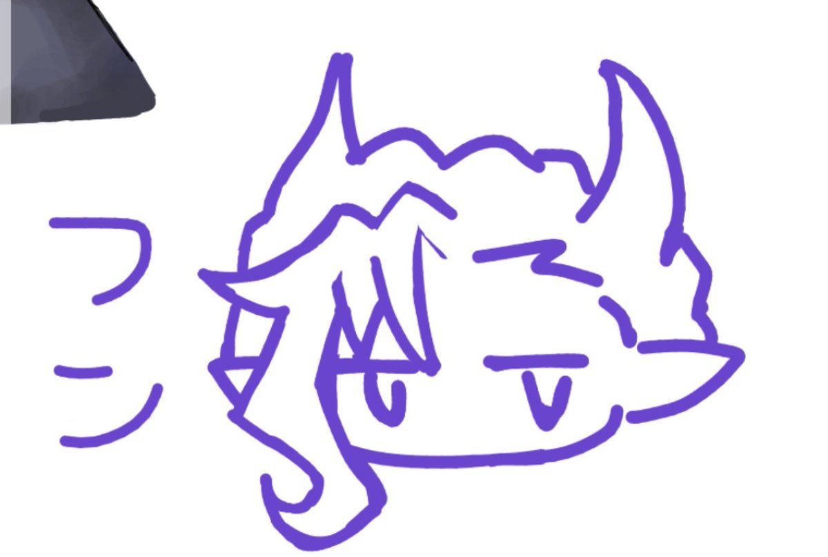 mirm_ak_0114's tweet photo. 絵チャお疲れ様でした https://t.co/YY2ktHI3bz