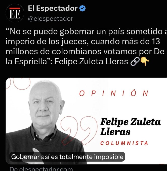 FalaciaDelDia's tweet photo. Felipe incurre aquí en el sesgo de doble estándar: Evaluar con criterios diferentes situaciones que deberían ser evaluadas con los mismos.

La imagen de la derecha, además, propone priorizar el Estado de opinión al Estado de derecho: "Esos votos respaldan saltarse las normas" https://t.co/tvg6fRDb3h