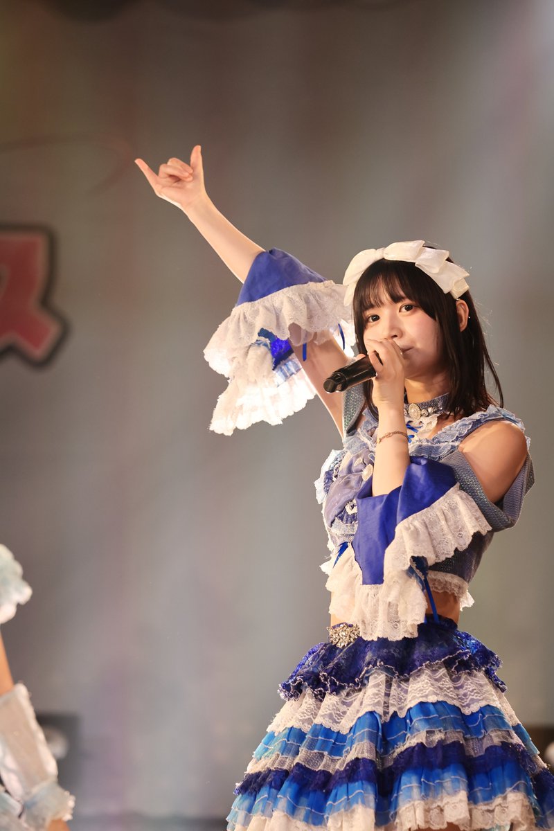 SaBo1080's tweet photo. 2026/9/19  キャラフルアイドルフェス
@ 1000CLUB

#すてねこキャッツ @SUTENEKO_CATS 
#犬乃かりん @inu_cats0123 

久し振りに会えました！かりんさん❣
新衣装、素敵です
（僕が会えていないから新でもないのかな？）

#LivePhoto #EOS https://t.co/BhsuBodPTu