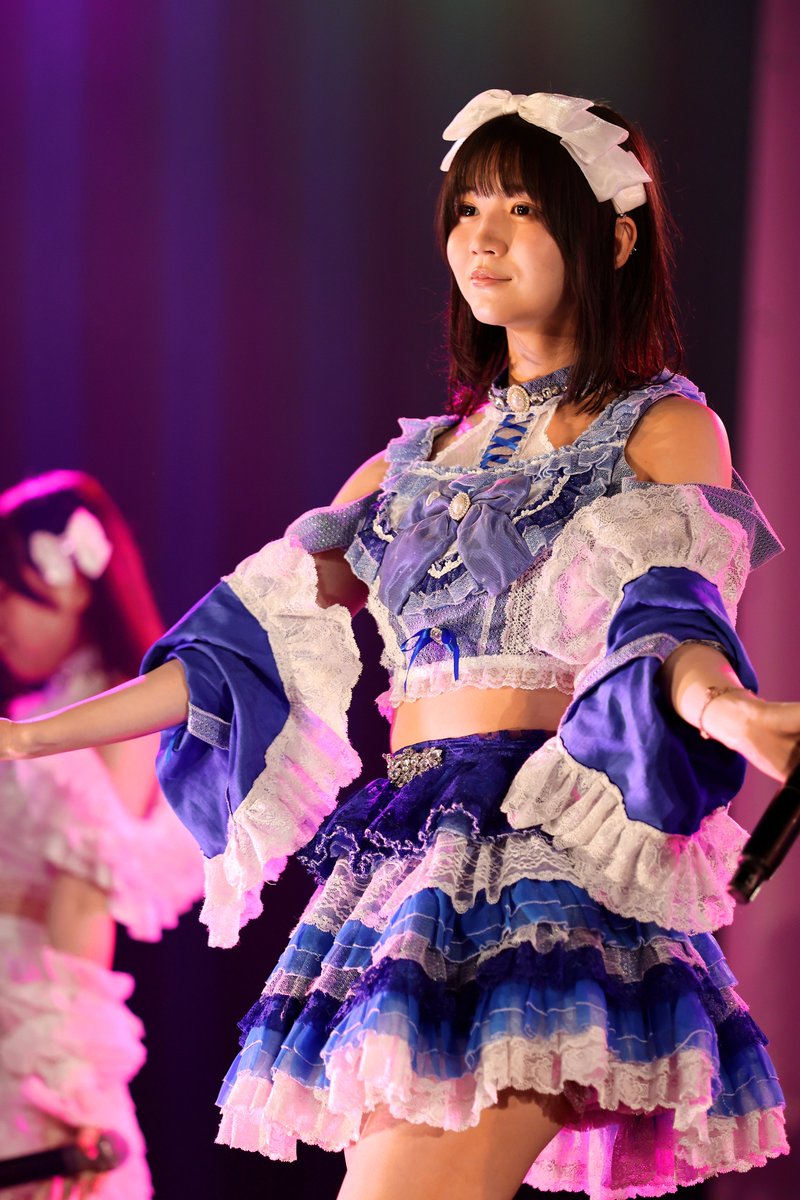 SaBo1080's tweet photo. 2026/9/19  キャラフルアイドルフェス
@ 1000CLUB

#すてねこキャッツ @SUTENEKO_CATS 
#犬乃かりん @inu_cats0123 

久し振りに会えました！かりんさん❣
新衣装、素敵です
（僕が会えていないから新でもないのかな？）

#LivePhoto #EOS https://t.co/BhsuBodPTu