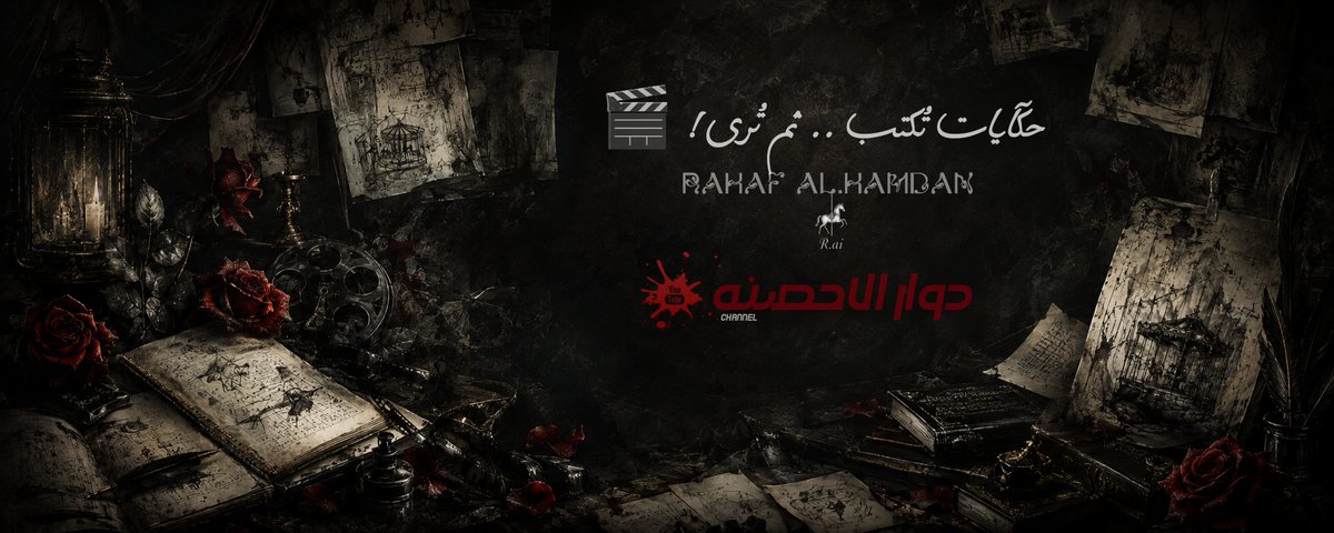 rahaf__aii's tweet photo. 🎬
ليسّ لصخبيٰ موعد
أنا الفوضى
حين تتأنّق ،
والهدوء
حين يُخفي وراء أهدابه
{ گارثة }
مثل العبثّ الفلسفي
تظنّ انگ ادرگتني ،
ثم تگتشف
انگ گنت تقرأ الظل ..
لا { أنا }
اقرأگ ..
وأنتَ تظنُ أنگ
تَقرؤني !
.
.
☕🚬
ــــــــــــــــ
#ai #new_style #ksa https://t.co/rbZIYq399b