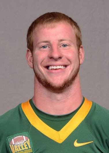 CalebBears1's tweet photo. This man played in a dome for four years in Fargo. No chance he’s ready for this rain game. Bears are going to roll. https://t.co/mmi8CuHfks