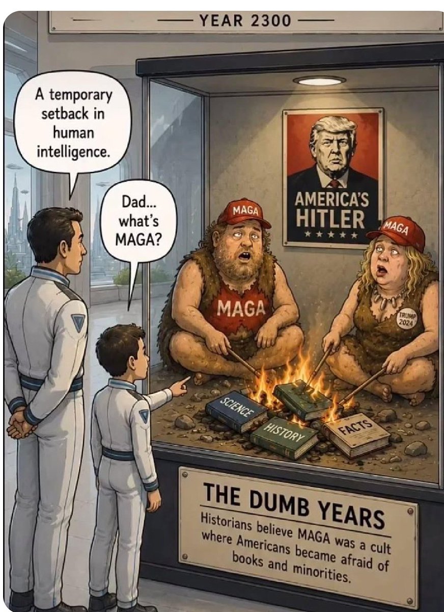 WayneSinger9's tweet photo. @DavidJHarrisJr The felon in chief preys on the uneducated and they are an embarrassment to the USA. https://t.co/ijktuUyLeP