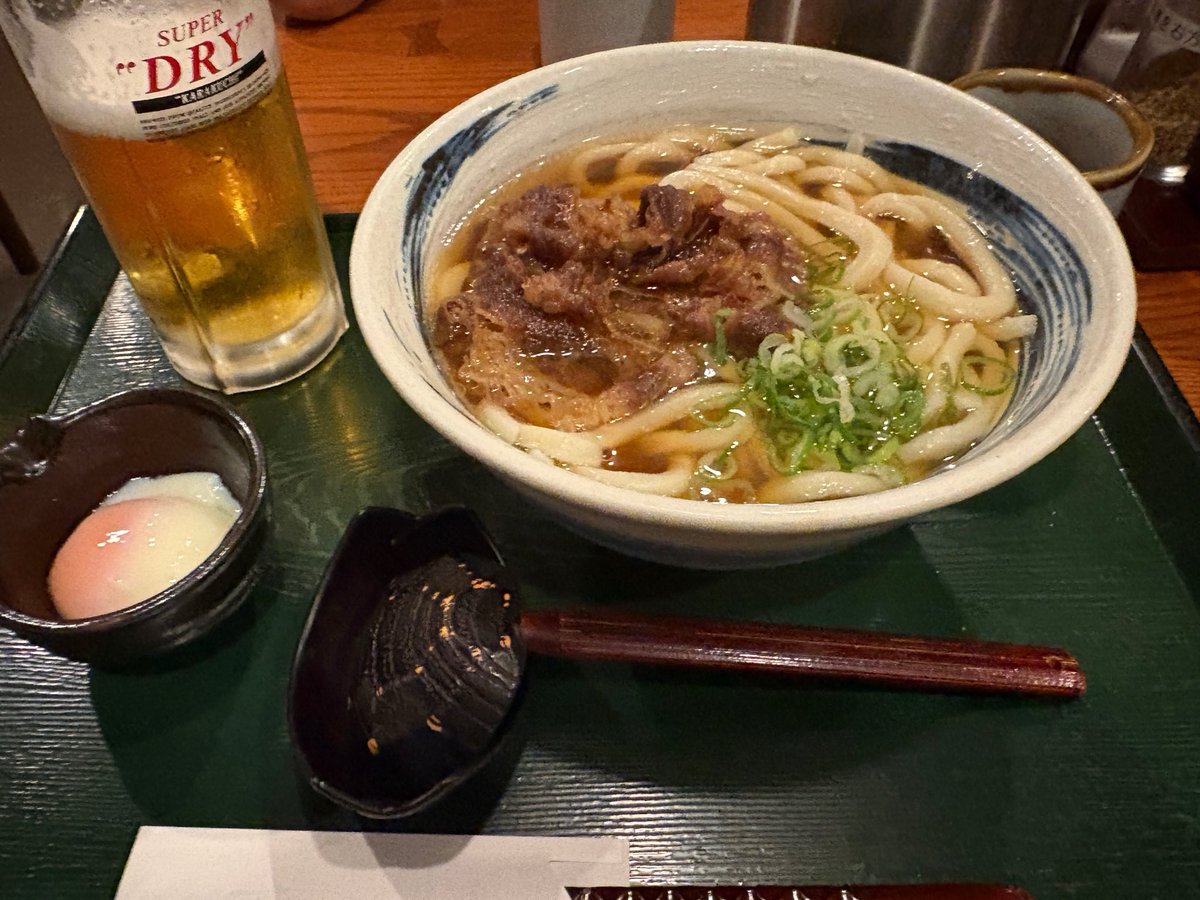 2thinoko0904's tweet photo. 香川で食べたうどん共
冷は弾力、温は風味が最高や https://t.co/vaXbvQa82i