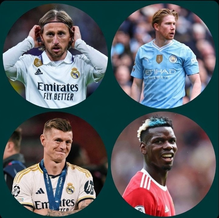 akachi_shedrack's tweet photo. In their prime, who was worth €150M? https://t.co/F1qRDQv4iX