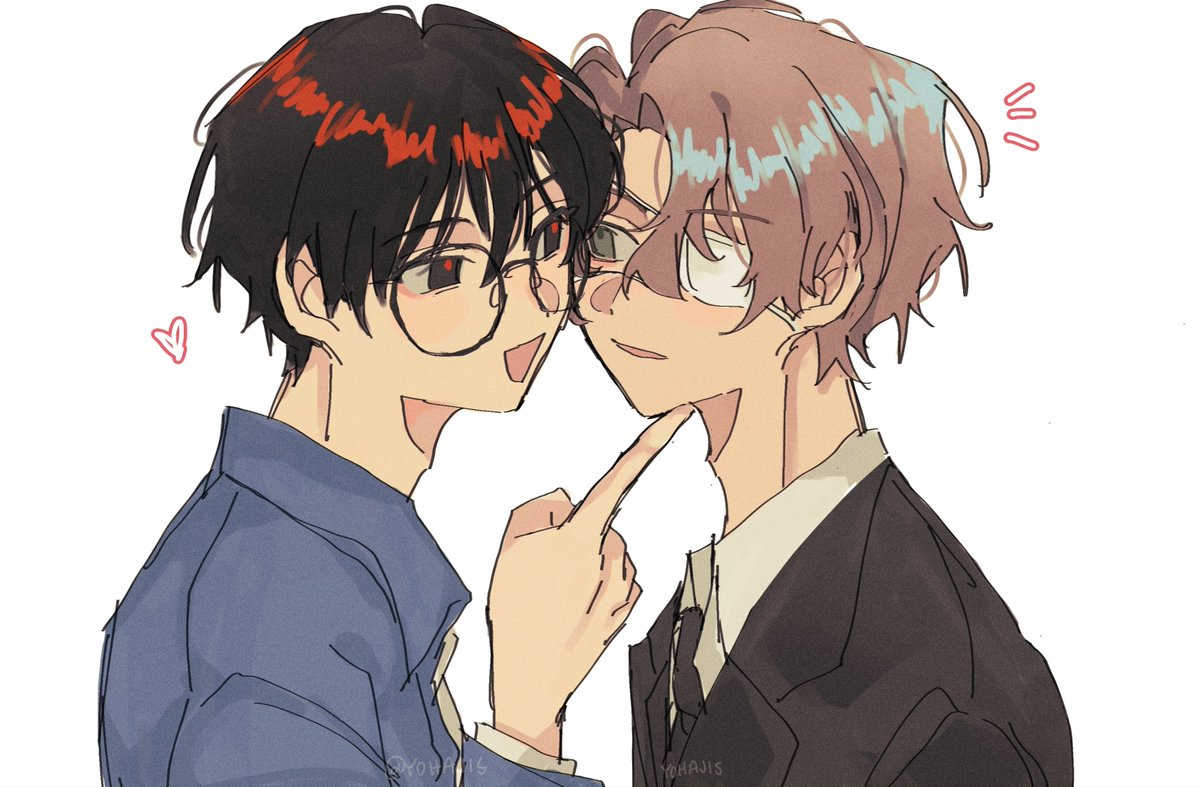 yohajis's tweet photo. #sahsol hey agent grapes back off that guy has a crush on u https://t.co/XGvrIrnA4e