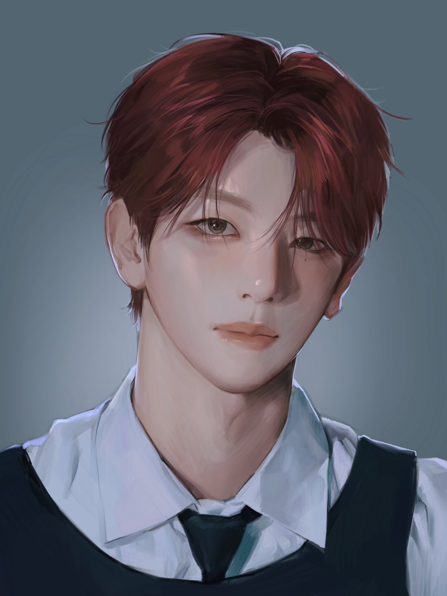 mzirsk's tweet photo. 오랜만에 펜을잡다 우하하 https://t.co/WVbdbFQO5E