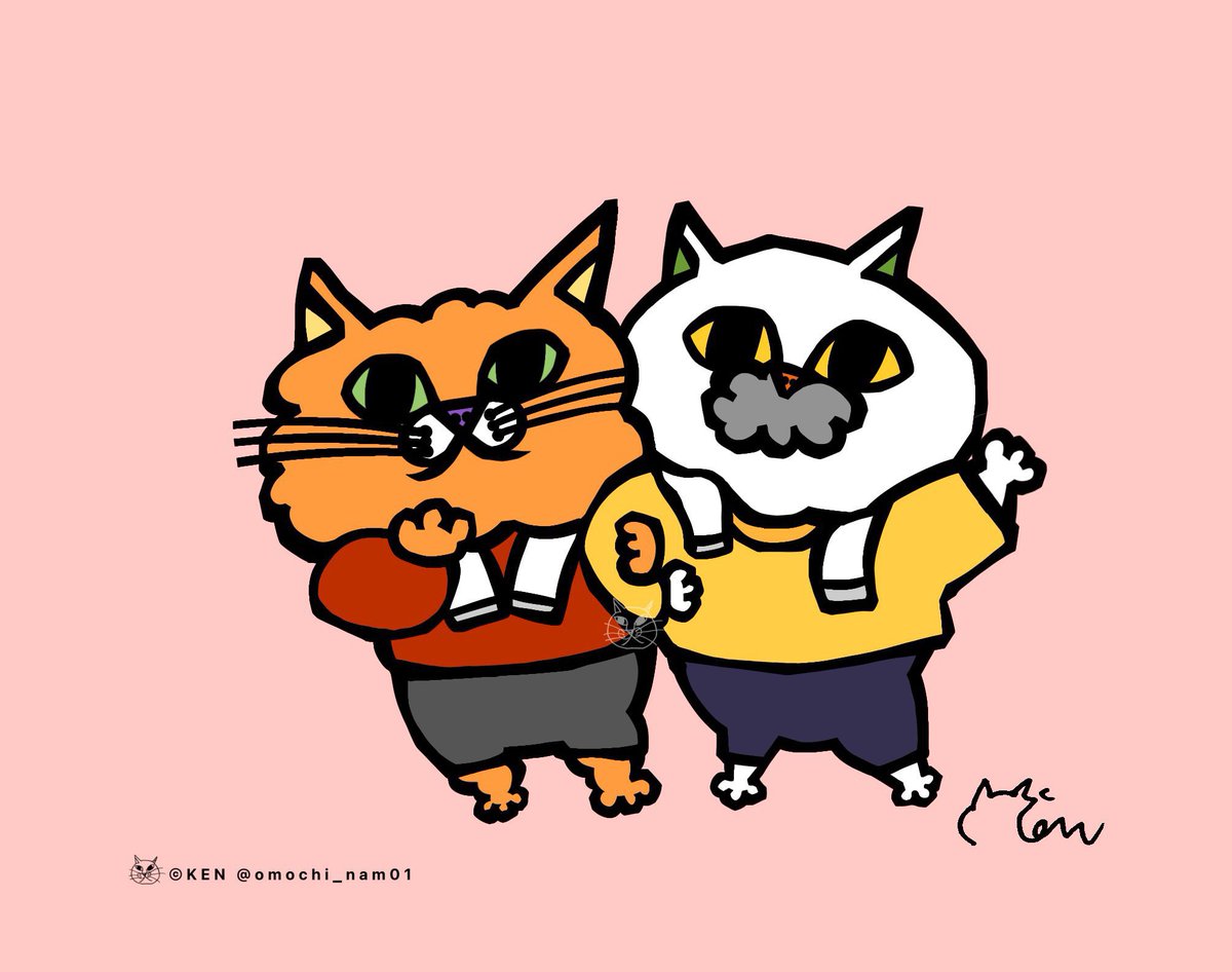 omochi_nam01's tweet photo. ＼今日は何の日？ 👵9月21日(月)👨‍🦳／
敬老の日。 おじいちゃん、おばあちゃん。 いつまでも、いつまでも元気でいてね！！！ #KEN_今日は何の日 https://t.co/OWzsxfGngb