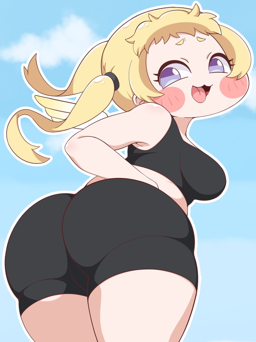 umejiru_mlp's tweet photo. ｼｭﾊﾟﾊﾟﾊﾟﾊﾟﾊﾟﾝ! https://t.co/yAutDZmmFB