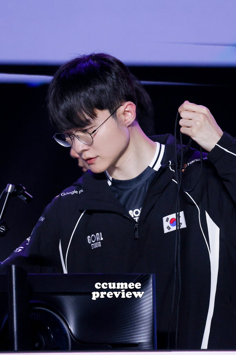 ccum0o0's tweet photo. 260920 아시안게임 국대 평가전

장비 정리혁 ｡(♥︎ ᴗ ᴗ )

#Faker #페이커 https://t.co/h6STCgYhjz