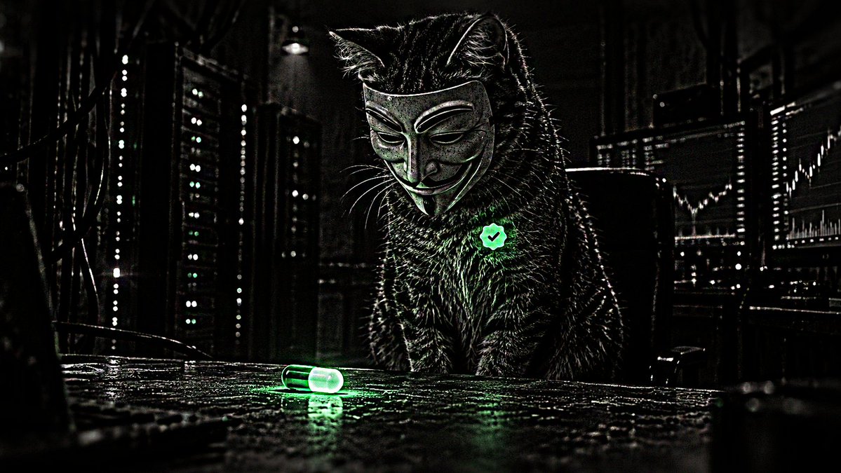 VCATBASE's tweet photo. slowly at first, and then all at once ✅ https://t.co/WGmNlDzTwO