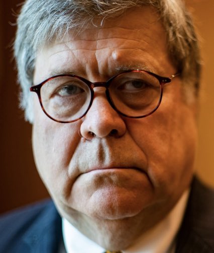 GioBruno1600's tweet photo. TRAITOR ❓❓❓
It looks like former Attorney General Bill Barr helped rogue prosecutors go after Trump back in 2023. https://t.co/njrxVHSFVx