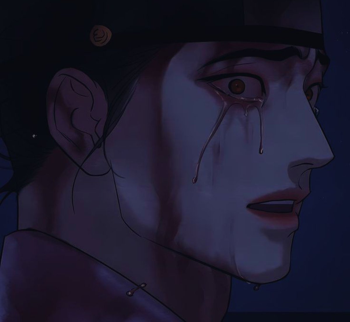 hoonvibes_'s tweet photo. meu imperio romano. no dia  que li o seongho chorando desesperado com medo de que o nakyum tivesse morrido por culpa dele.. desde então não fui mais a mesma https://t.co/bvN8ISviST