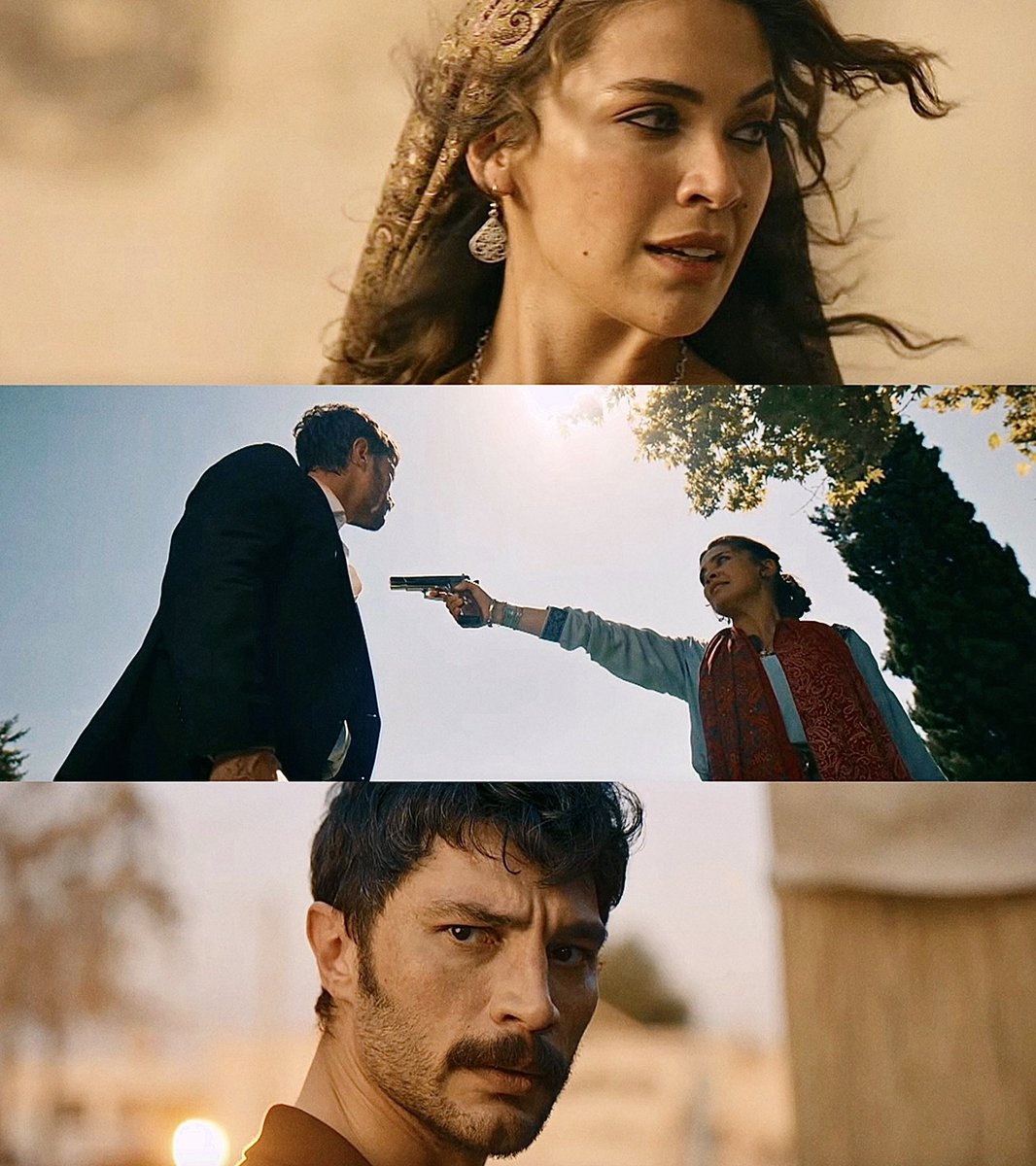 luckii_55's tweet photo. the angst… i’ll eat it up!! 💌🥀🔫📿✨ — #yılser https://t.co/GLJlat0IqJ