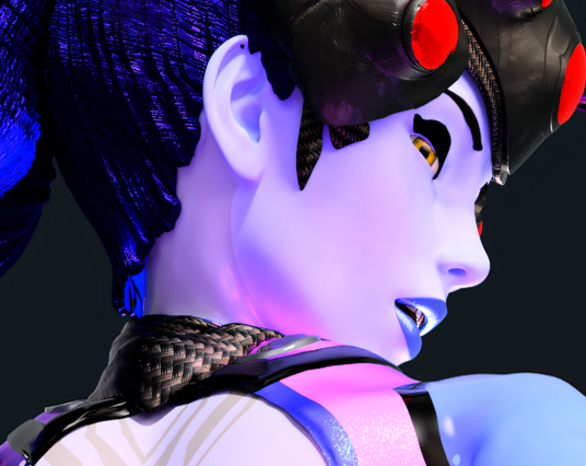 voidmuffin3dx's tweet photo. https://t.co/l6ne48hBMU never stood a chance 😳
https://t.co/ZrEFN4UiiX

#Widowmaker #DVa #Overwatch2 #Overwatch #DVa_VM3D #Ass #Thicc #Blindfold #FanArt #3DArt #VoidMuffin3D #VM3D https://t.co/TPUMbVUWlV