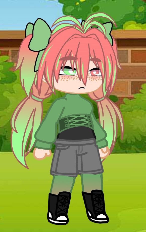 Strawby_Shorty's tweet photo. I have three different versions
- Gacha Life 2
- Gacha Club
- Minimuse
I can get codes for all of them if anyone wants to make something, but I'm not handing them out all nilly dilly 😭

#gachansfw #gachaslut #gacha34 #gachaporn https://t.co/DL39xeAask