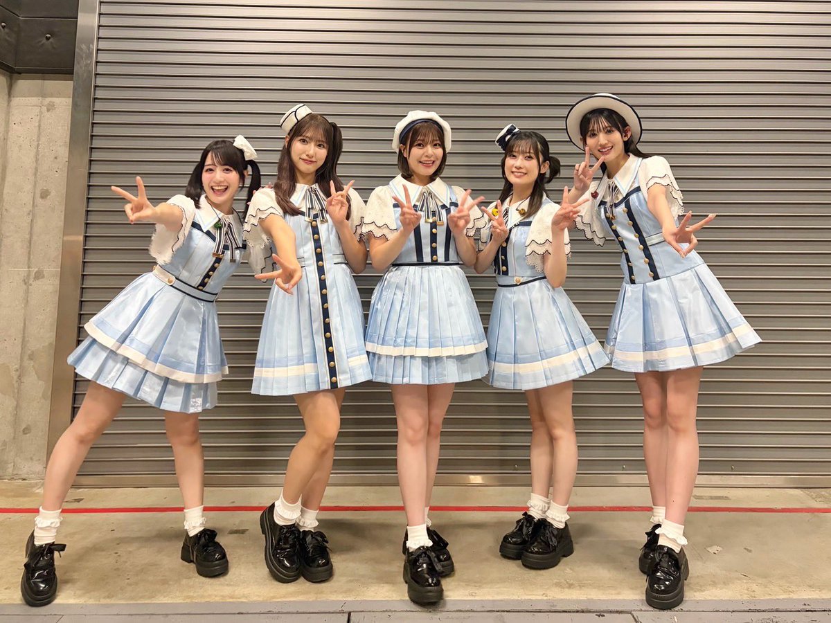 hasegawa_rimo's tweet photo. .
マネージャーちゃんと見た景色。
一生の宝物です🪎💎˖ ࣪⊹

今日までたくさん見てくれてありがとう💫
#シャインポスト https://t.co/TxN1flG58P