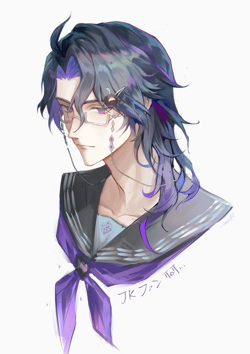 MarseilleZwei's tweet photo. JKファン https://t.co/GxCx4K7xvY