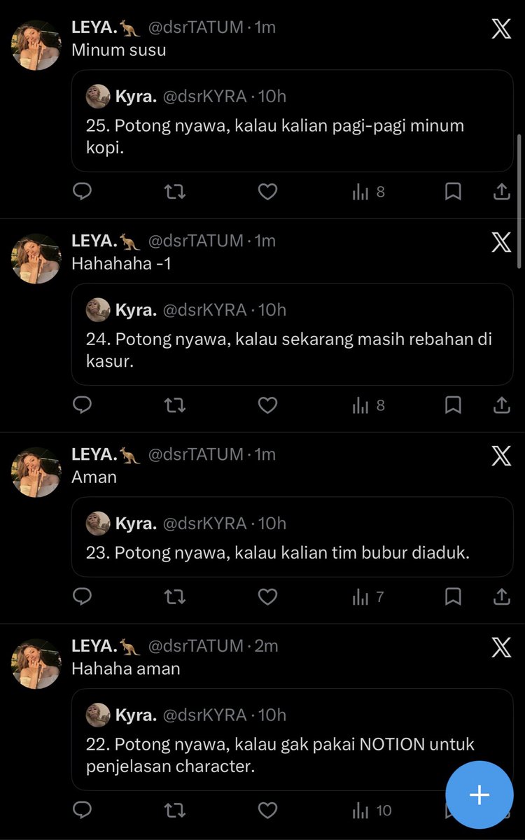 dsrTATUM's tweet photo. @dsrKYRA Sisa nyawaku 10 ya, Kyra cantik sexy bahenol 💃🏻😋 https://t.co/h3UxrJzu3I