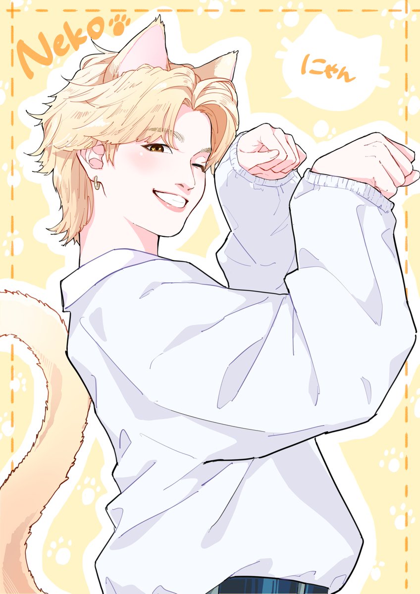 R_dragon_ko1's tweet photo. りゅじにゃん #KO1KEYZ_FA https://t.co/lz3UPvvxGi
