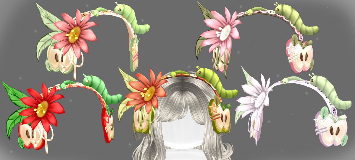 wuvenote's tweet photo. MY 303RD UGC MODEL COMMISSION !! 🍎🪱
FOR @loveanwgel TYSM ! 

 #roblox #robloxugc #robloxart #robloxdev #robloxcommission https://t.co/FNFINXCHAF