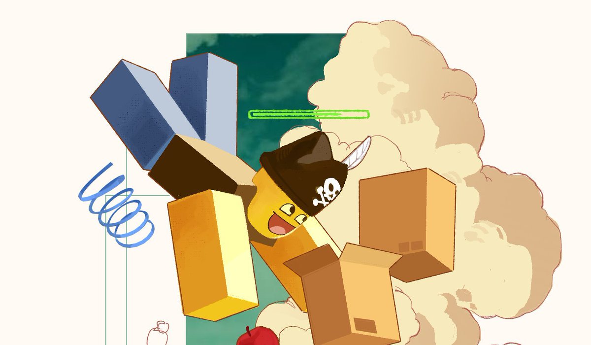bloodpxp's tweet photo. Click the post.
#roblox #robloxart https://t.co/lBmb7tIXzH