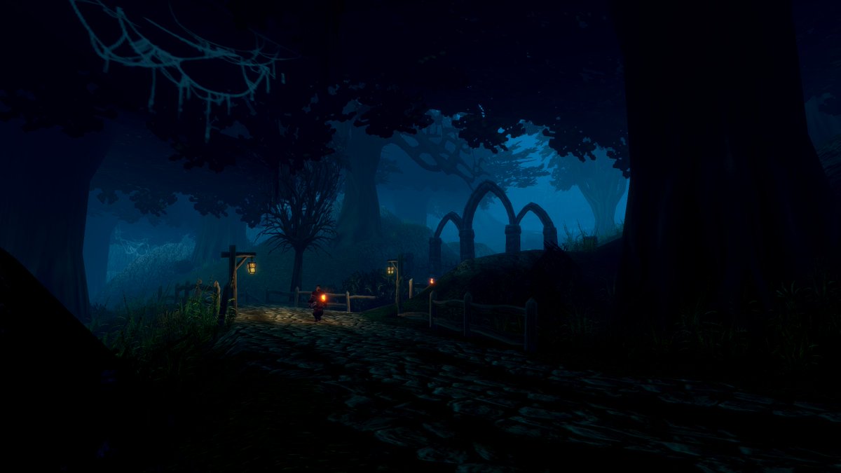 gummerpaladin's tweet photo. Cuando empecé a jugar WoW en 2004 me atrapó la escala del mundo, la sensación de explorar y descubrir, la inmersión, el misterio. La sensación se fué diluyendo con los años. Creo que Forever es lo más cerca de aquella sensación que voy a volver a estar nunca. #wow #wowforever https://t.co/HGUuIGIYHK