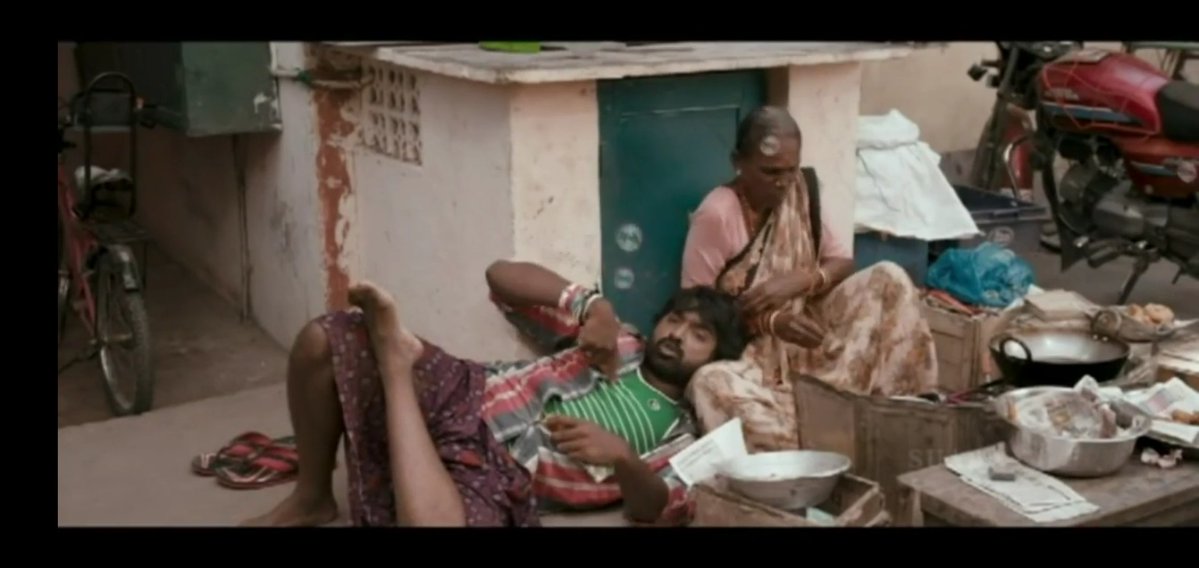 i_alphix's tweet photo. Rivalry nu vanthutta PR-lam breakfast ku kooda padtha maattan
Avanalam evanda Dhruv's competitor nu kilapi vittathu! https://t.co/HheuCSkVeD