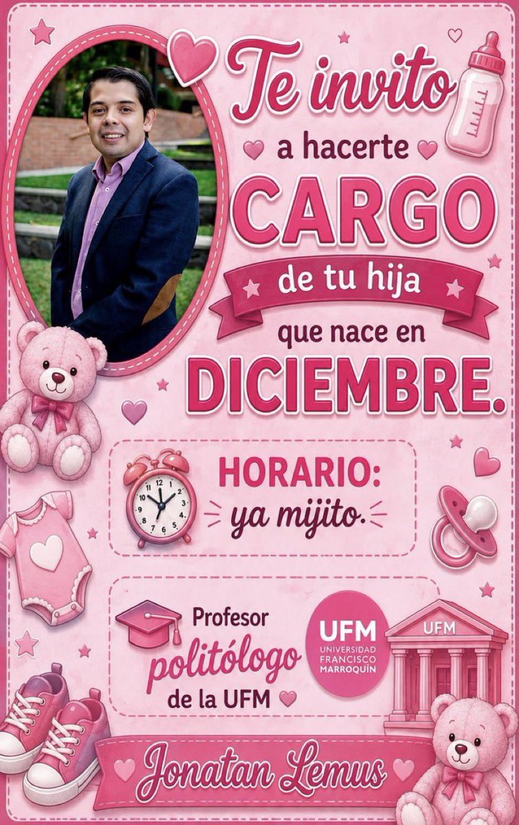 YoelDeLeon23's tweet photo. Primero que se haga responsable, luego el analista. https://t.co/y8Bys2gODE