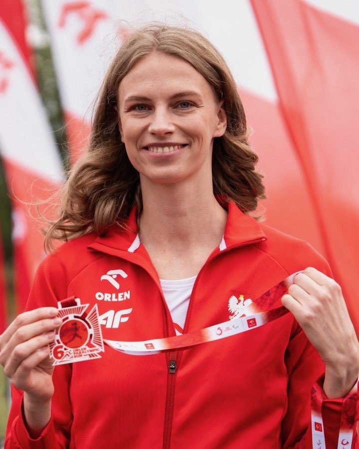 TeamORLEN's tweet photo. Szósta edycja ORLEN Paralympic Run za nami!

Na warszawskiej Kępie Potockiej odbyły się biegi na 1 km i 5 km. Tradycyjnie, była wspaniała atmosfera, imponująca frekwencja i ogromna dawka sportowych emocji.

To był wyjątkowy dzień! https://t.co/3mWnSJMM8Q