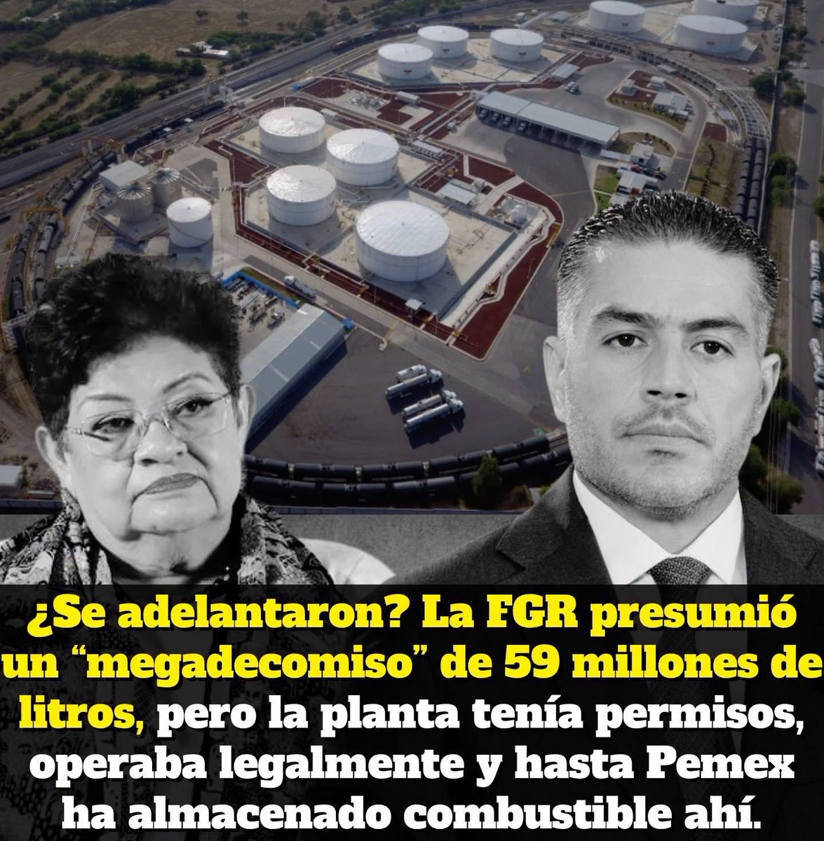 lachavorruca's tweet photo. Ya podemos hablar de la mega kagada que hicieron este par de pendejos?!....y que muy seguramente también fue causa para que sacaran a la chingada a la fiscal de humo, que sirve para nada!!...para nada es queja....quedaron bien pendejos haciendo el ridiculo, El OSO DEL SEXENIO... https://t.co/qJTip19P3A