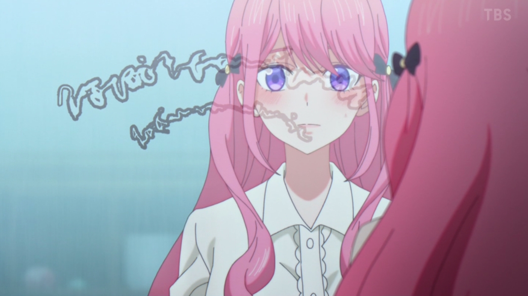 黒猫と魔女の教室 第24話 ツイート画像 1