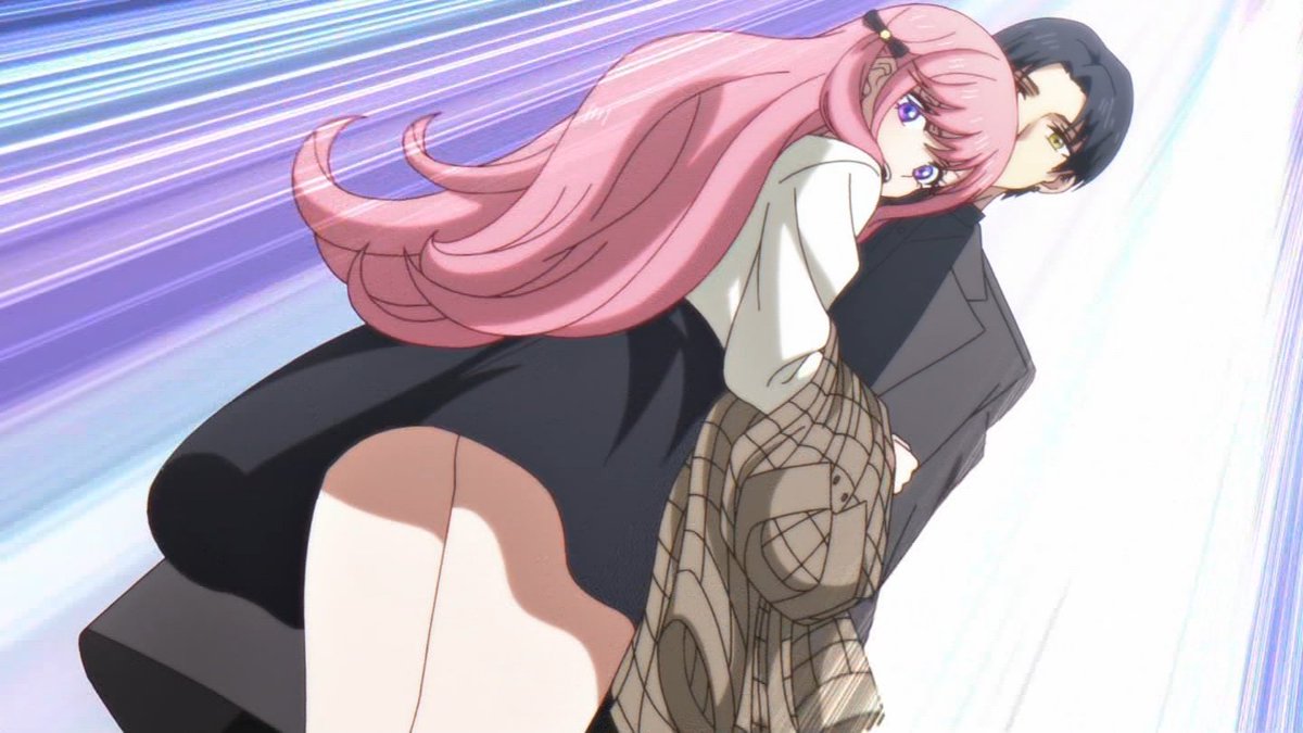 黒猫と魔女の教室 第24話 ツイート画像 1