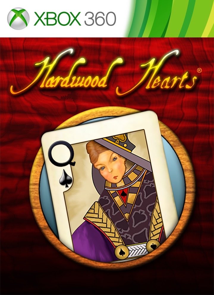 20YearsAgoXBOX's tweet photo. Today’s Xbox Live Arcade Wednesday brings Xbox Live Vision support to the following games:

— Bankshot Billiards 2
— Hardwood Backgammon
— Hardwood Hearts
— Hardwood Spades https://t.co/kKVaDj9wol