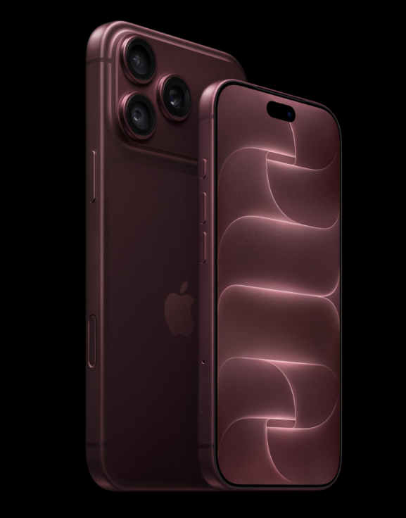 Netdijitaltr's tweet photo. iPhone 18 Pro satışa çıktı: Bazı modellerde teslimat tarihleri ekime sarktı
https://t.co/vYQH5asX23
Apple’ın yeni amiral gemileri iPhone 18 Pro ve iPhone 18 Pro Max satışa çıktı. 2026 model Pro ... #apple #iphones #iphone18 #iphone18pro #iphone18promax #akıllıtelefon #telefon https://t.co/doWQGsoEFZ