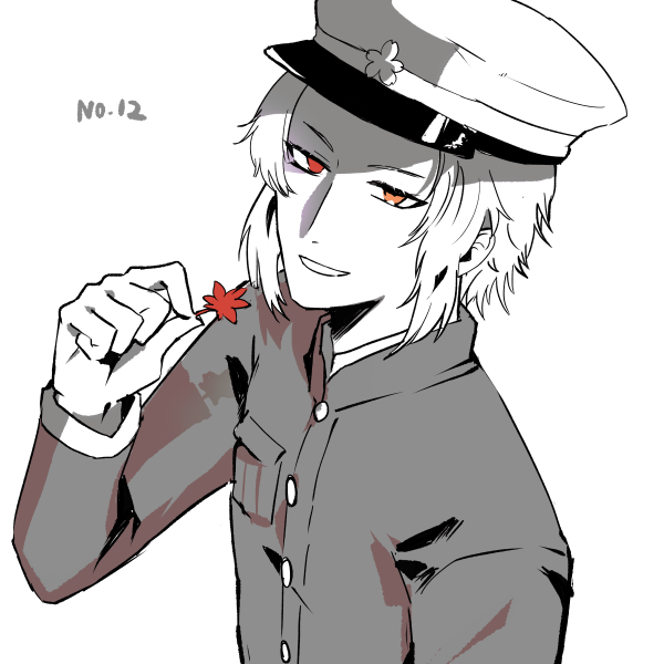 TEA_kakurega's tweet photo. 花一匁 no12
懐かしくなって描いてみたんですが、やっぱ元絵に似ないので月日を感じますね https://t.co/2VpToJ4hFp