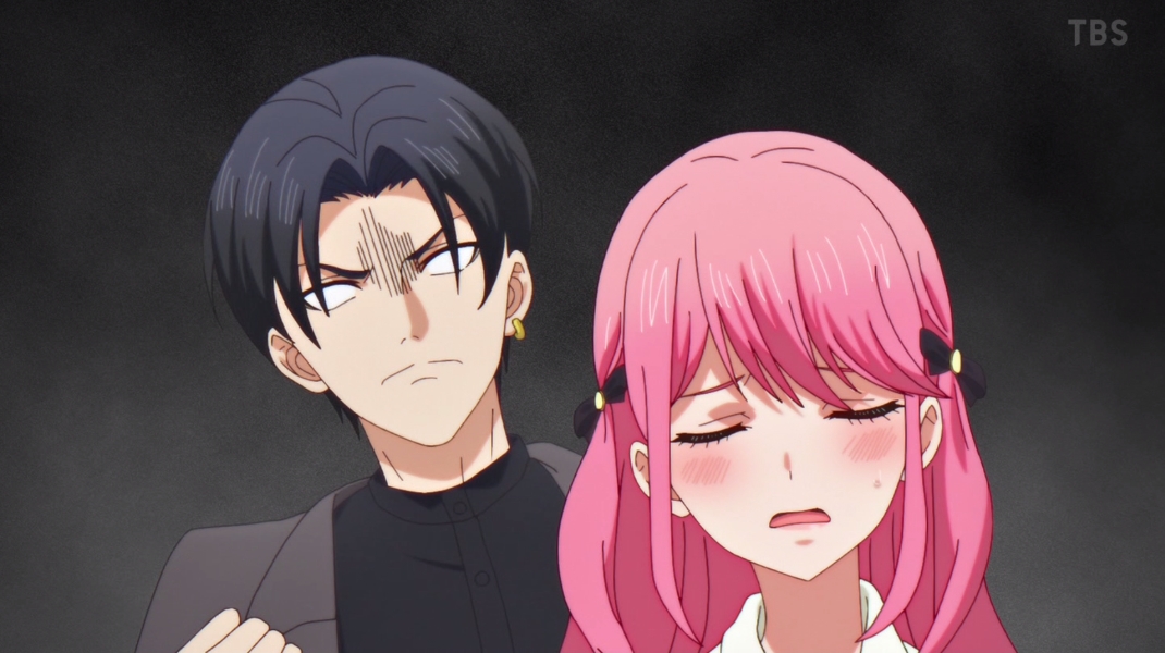 黒猫と魔女の教室 第24話 ツイート画像 1