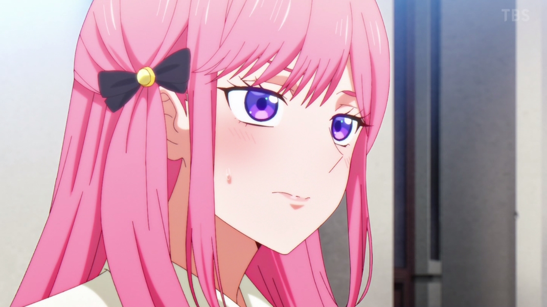 黒猫と魔女の教室 第24話 ツイート画像 1