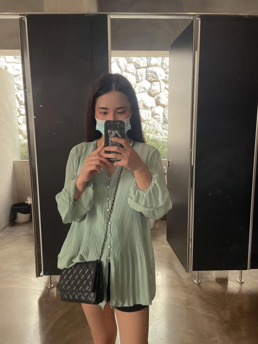 Iaall212's tweet photo. 🙃
#สาวสอง 
#เชียงราย https://t.co/TtjSoe7qoH