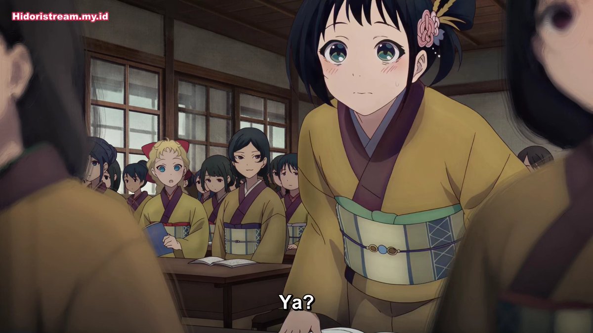 Dikeido3's tweet photo. 🔥 UPDATE 🔥

Nijusseiki Denki Mokuroku: Eureka Evrika Episode 12 Subtitle Indonesia

Link Streaming &amp; Download:
https://t.co/6Z14BQfP8X

➡️ Pindah ke: 
👉 https://t.co/jYCs19Uc61 https://t.co/Dr07uzcMuf https://t.co/W9ZWthq6Wc