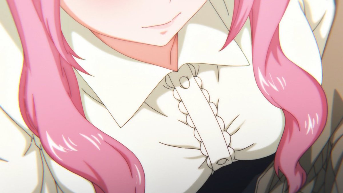 黒猫と魔女の教室 第24話 ツイート画像 1